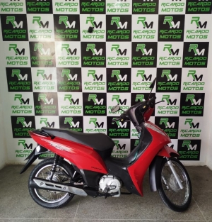 BIZ 110cc